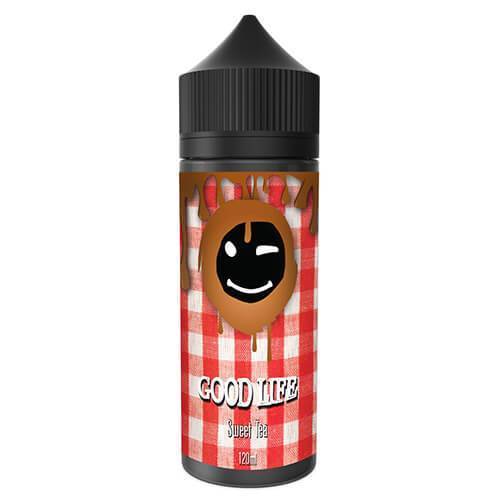 OOO E-Juice - Good Life