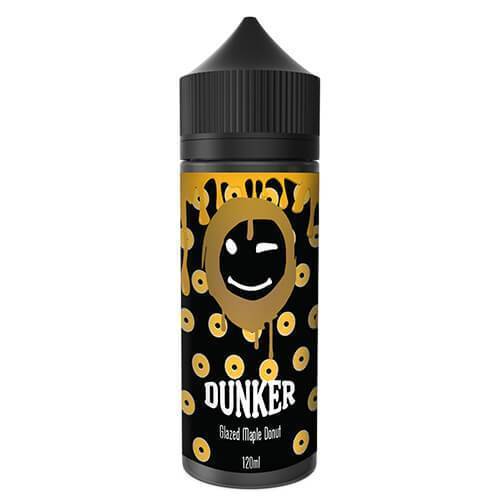 OOO E-Juice - Dunker