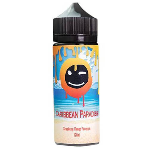 OOO E-Juice - Caribbean Paradise