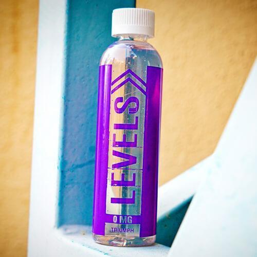 Levels eJuice - Triumph