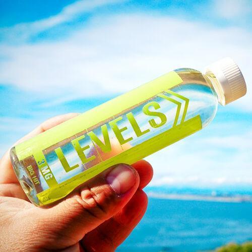 Levels eJuice - Big Hit