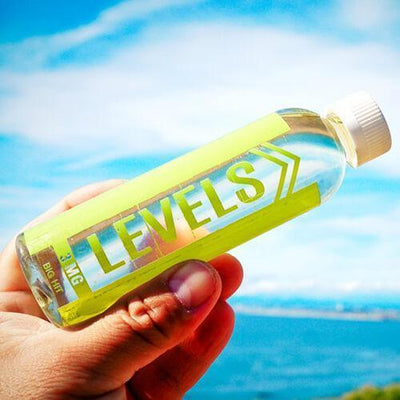 Levels eJuice - Big Hit