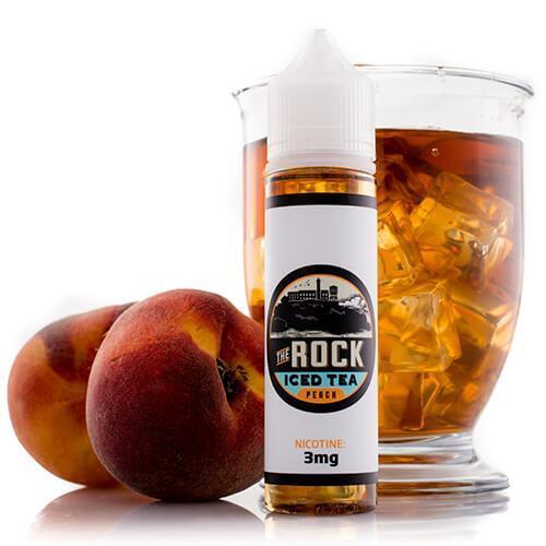 Frisco Vapor - The Rock Iced Tea