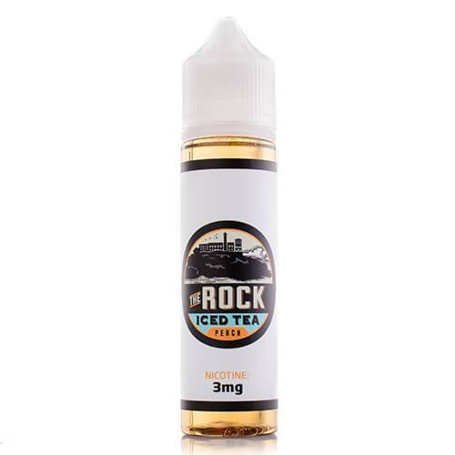 Frisco Vapor - The Rock Iced Tea