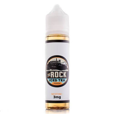 Frisco Vapor - The Rock Iced Tea