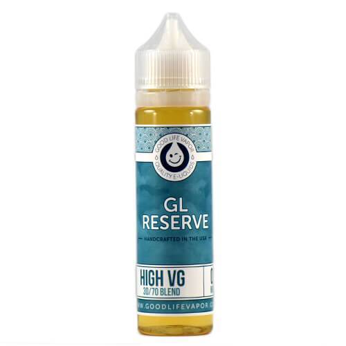 Good Life Vapor - GL Reserve