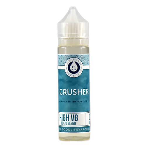 Good Life Vapor - Crusher