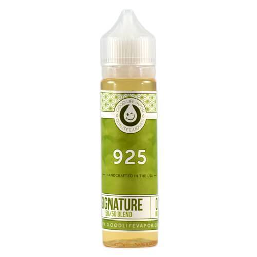 Good Life Vapor - 925