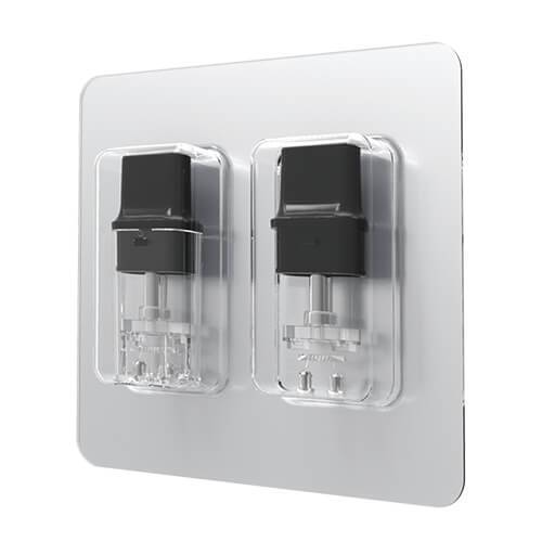 Boulder - Rock Closed System Replacement Pods (2 Pack)