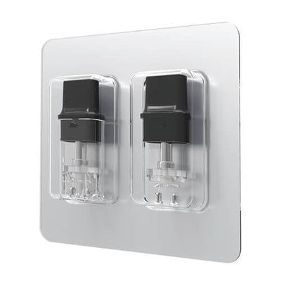 Boulder - Rock Closed System Replacement Pods (2 Pack)