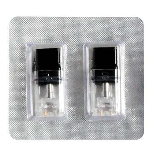 Boulder - Rock Closed System Replacement Pods (2 Pack)