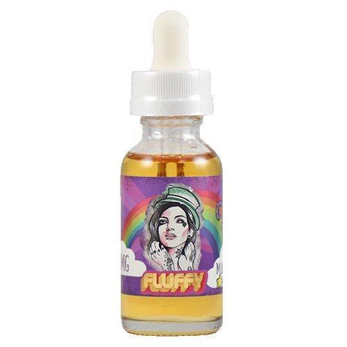Fluffy E-Liquid - Fluffy