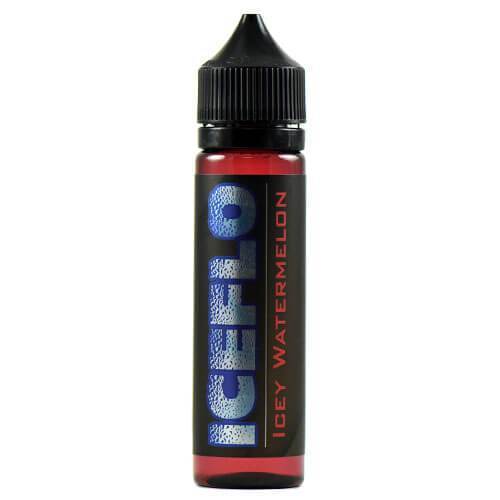 IceFlo Juice Co - Icey Watermelon