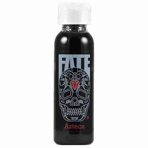 Fate E-Liquid - Azteca
