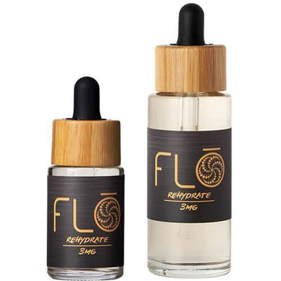 FLO Vapor - Rehydrate