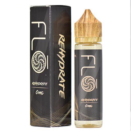 FLO Vapor - Rehydrate