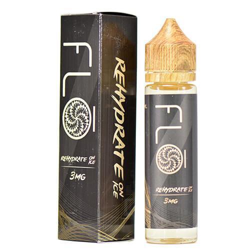 FLO Vapor - Rehydrate On Ice