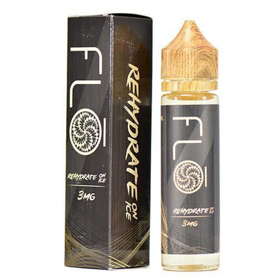 FLO Vapor - Rehydrate On Ice