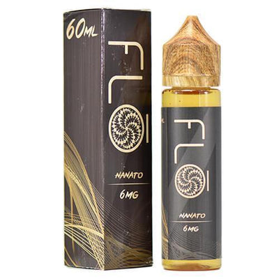 FLO Vapor - Nanato