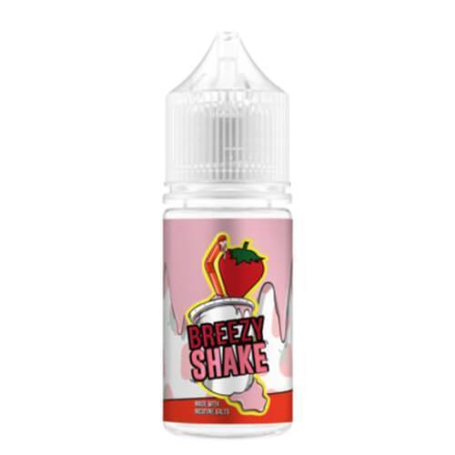 Milkshake Liquids - Breezy Shake SALT