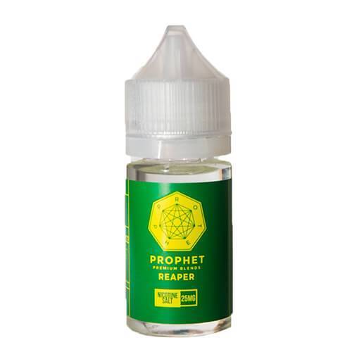 Prophet Premium Blends - Reaper SALT