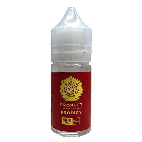 Prophet Premium Blends - Prodigy SALT