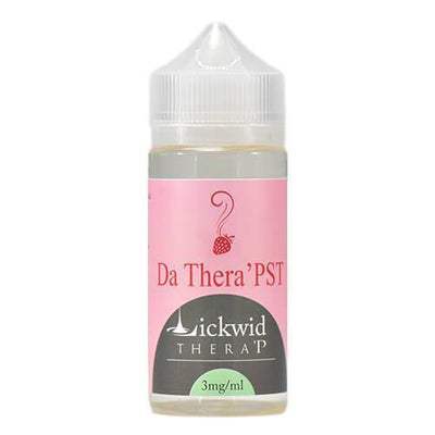 Lickwid Thera P eJuice - Da Thera ‘PST