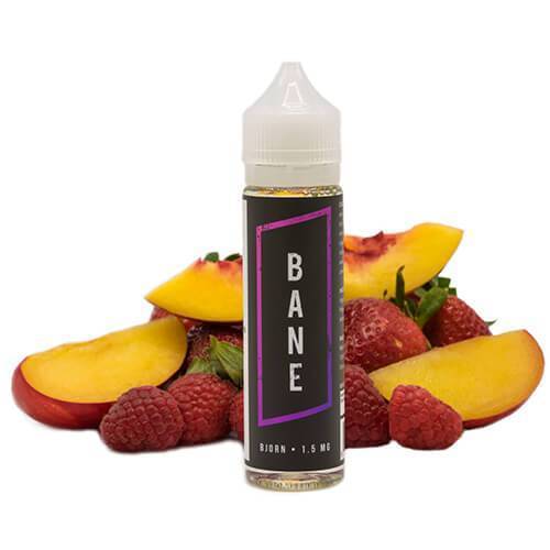 Bane E-Liquid - Bjorn