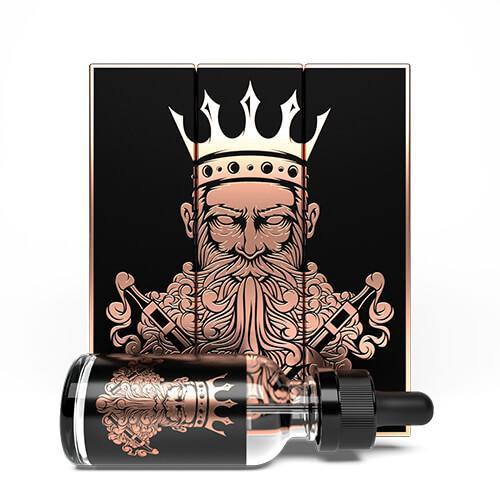 Cyrus Vapors: Original Collection - Bronze