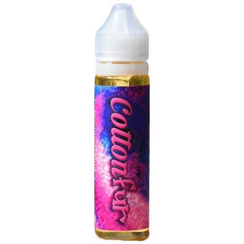 Cottonfur eJuice - Cottonfur