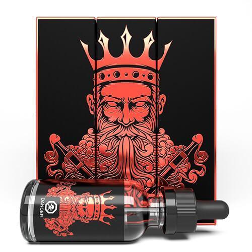 Cyrus Vapors: Diamond Collection - Red Diamond