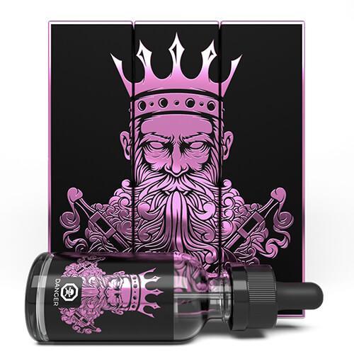 Cyrus Vapors: Diamond Collection - Purple Diamond