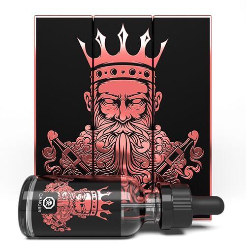 Cyrus Vapors: Diamond Collection - Pink Diamond