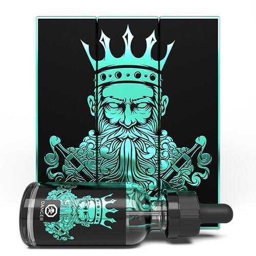 Cyrus Vapors: Diamond Collection - Blue Diamond