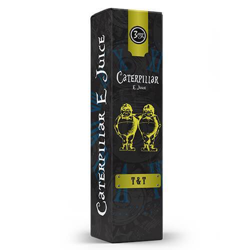 Caterpillar eJuice - T&T