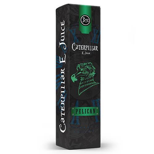 Caterpillar eJuice - Pelican