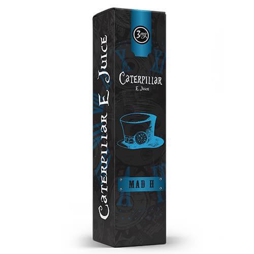 Caterpillar eJuice - Mad H