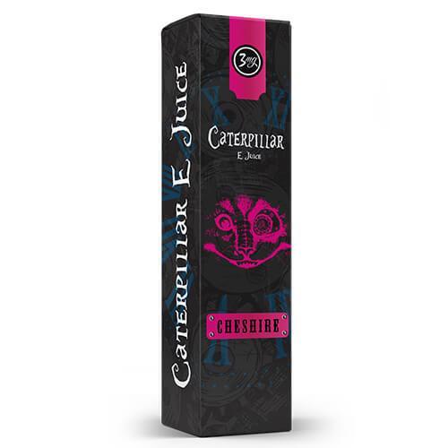 Caterpillar eJuice - Cheshire