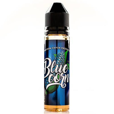 Mayhem Vapor - Blue Corn eJuice