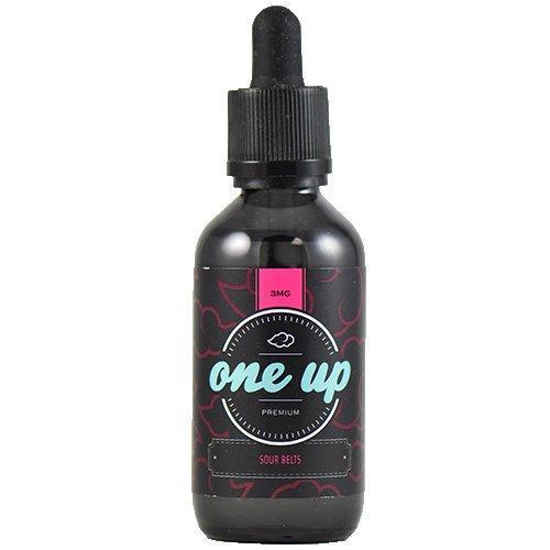 One Up Vapor - Sour Belts