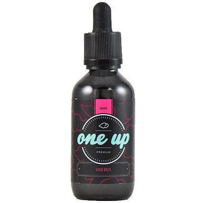 One Up Vapor - Sour Belts