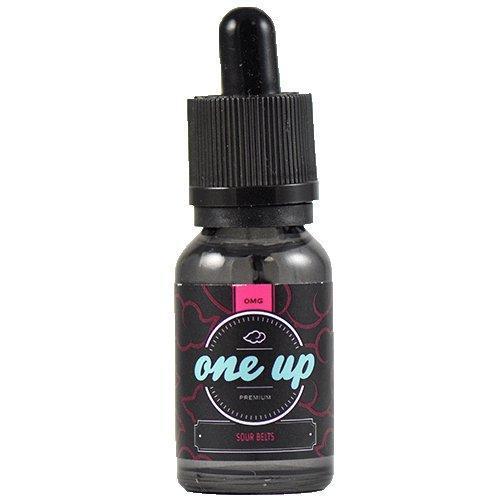 One Up Vapor - Sour Belts