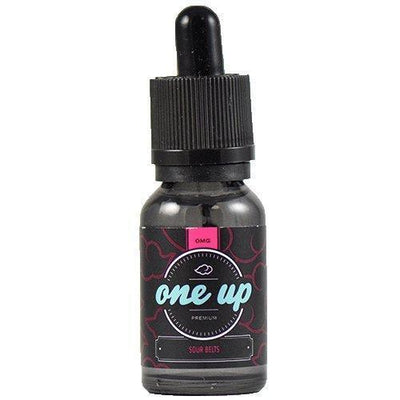 One Up Vapor - Sour Belts