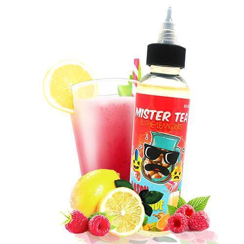Fuggin eLiquids - Raspy Lemonade