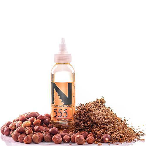 Northland Vapor - 555