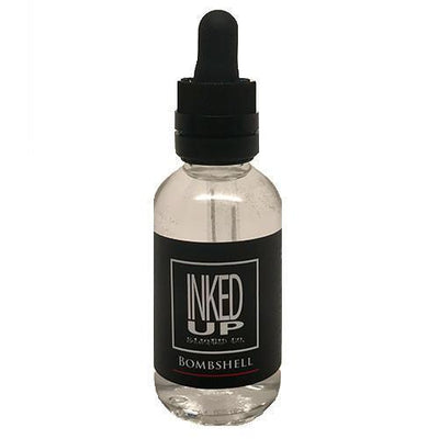 Inked Up E-Liquid - Bombshell