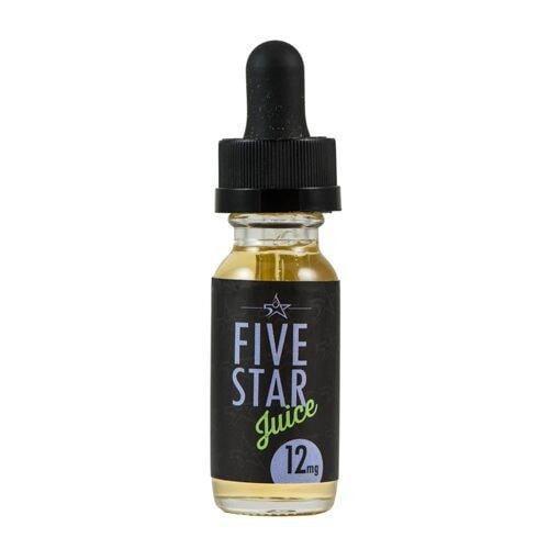 Five Star Juice - Richie Rich