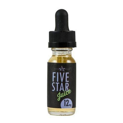 Five Star Juice - Richie Rich