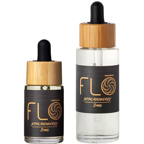 FLO Vapor - Stachioberry