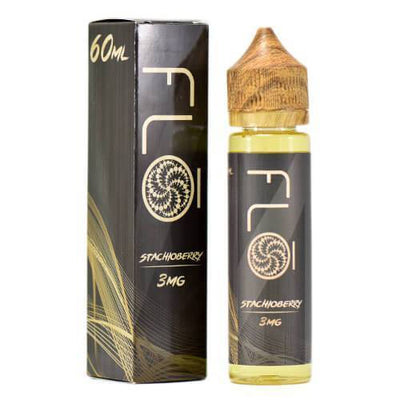 FLO Vapor - Stachioberry